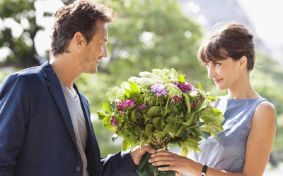 Как удачно выйти замуж после 30